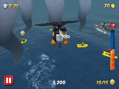 Download Lego City For Mac