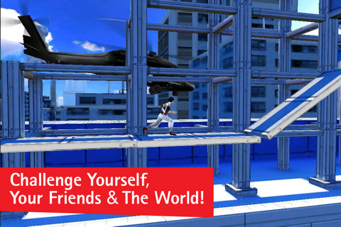 Mirror's Edge for iPhone (iPhone) - Download