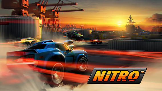 nitro for mac free download