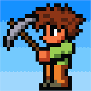 Terraria (1)