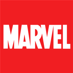 Marvel Comics (8)