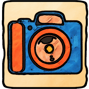 Cartoon Camera .apk Android Free App Download | Feirox